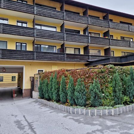 Appartment Christine באד אאוסי מראה חיצוני תמונה