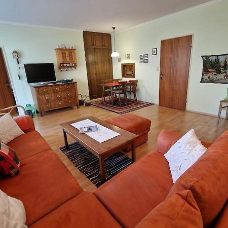 Appartment Christine באד אאוסי מראה חיצוני תמונה