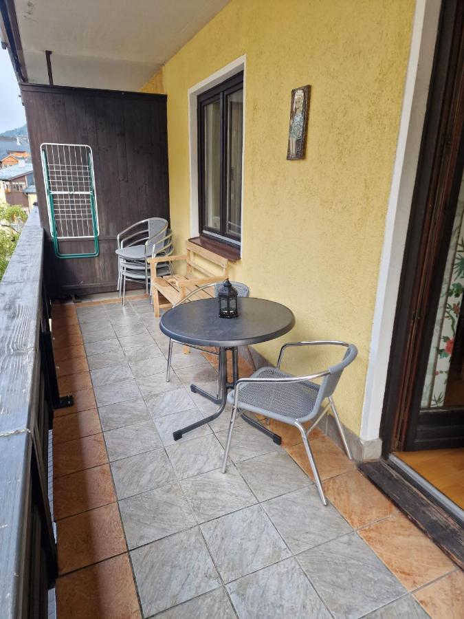 Appartment Christine באד אאוסי מראה חיצוני תמונה