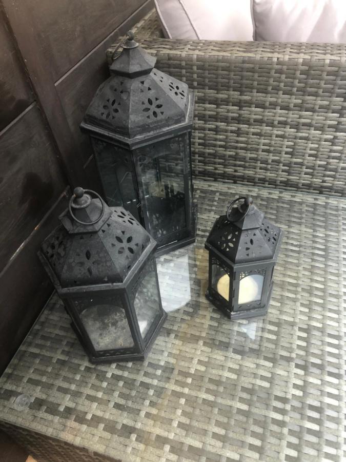 Appartment Christine באד אאוסי מראה חיצוני תמונה