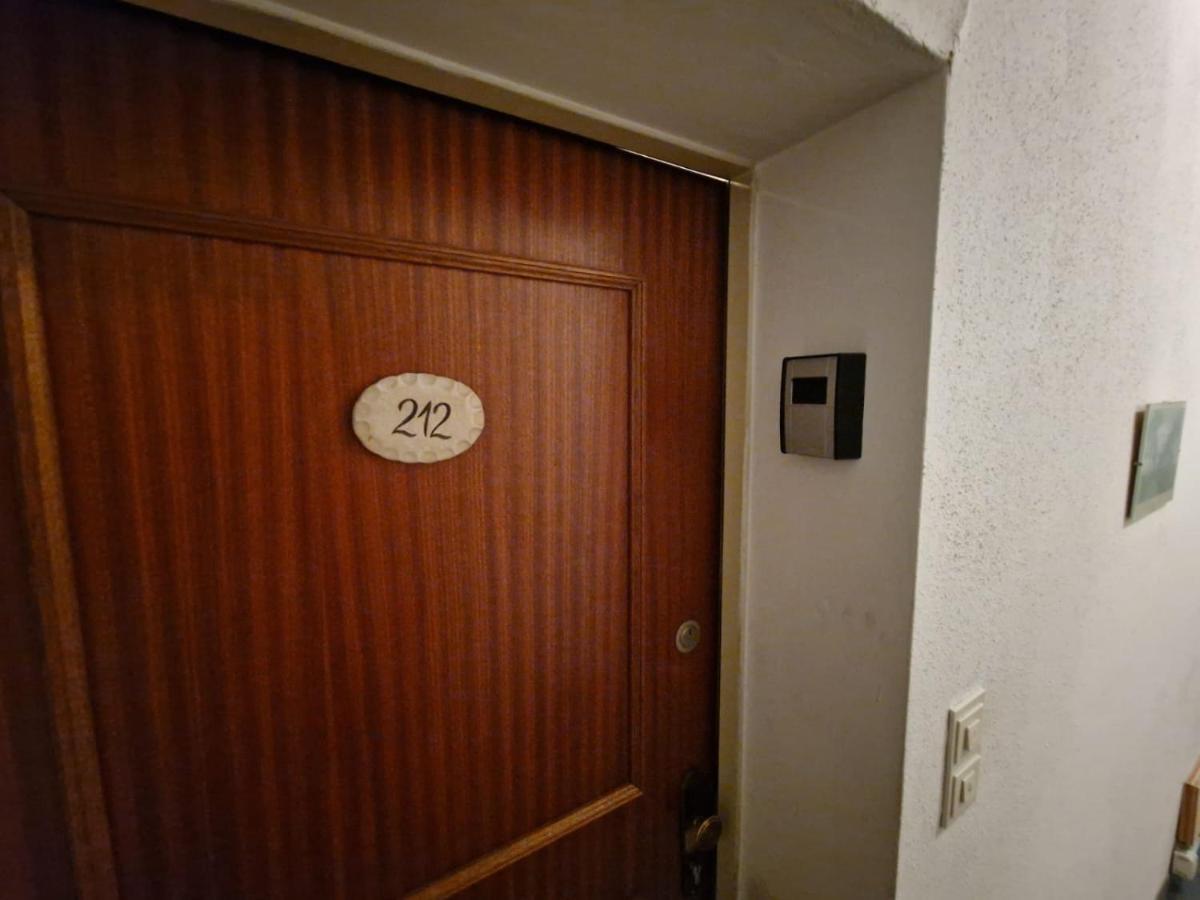 Appartment Christine באד אאוסי מראה חיצוני תמונה