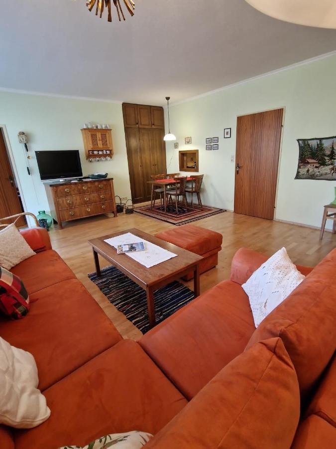 Appartment Christine באד אאוסי מראה חיצוני תמונה