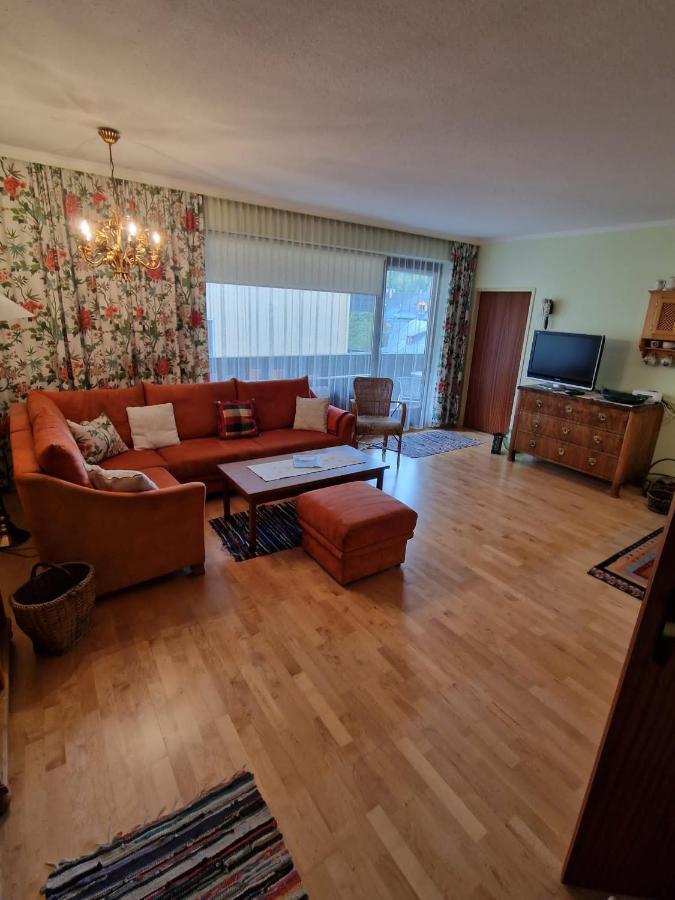 Appartment Christine באד אאוסי מראה חיצוני תמונה