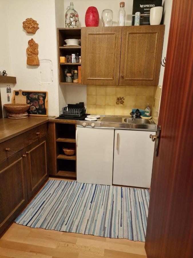 Appartment Christine באד אאוסי מראה חיצוני תמונה