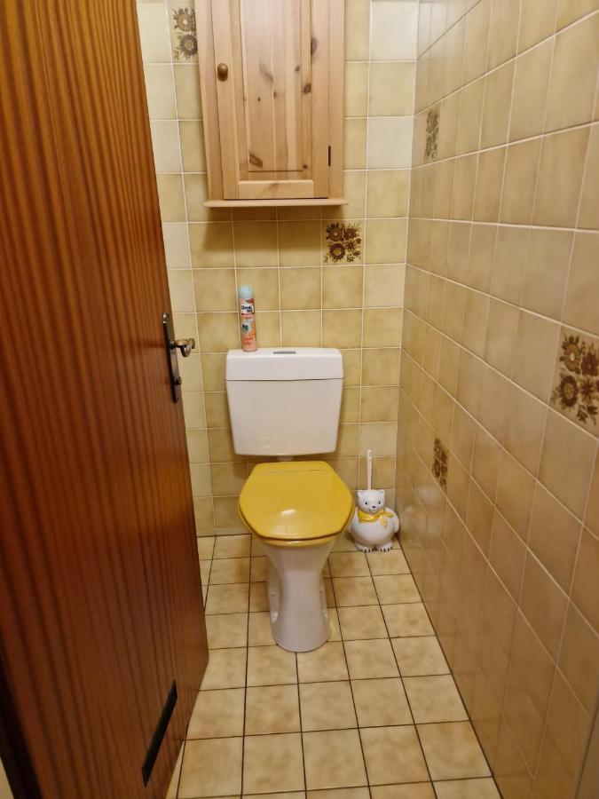 Appartment Christine באד אאוסי מראה חיצוני תמונה