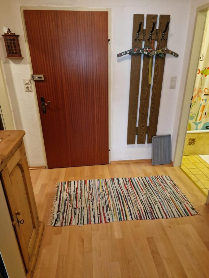 Appartment Christine באד אאוסי מראה חיצוני תמונה