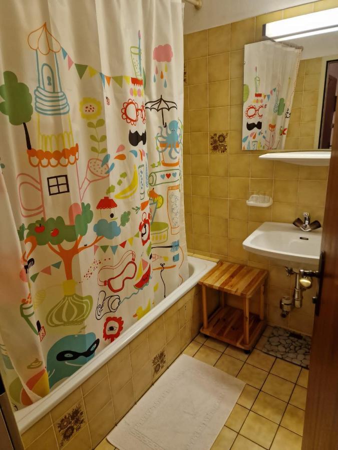 Appartment Christine באד אאוסי מראה חיצוני תמונה